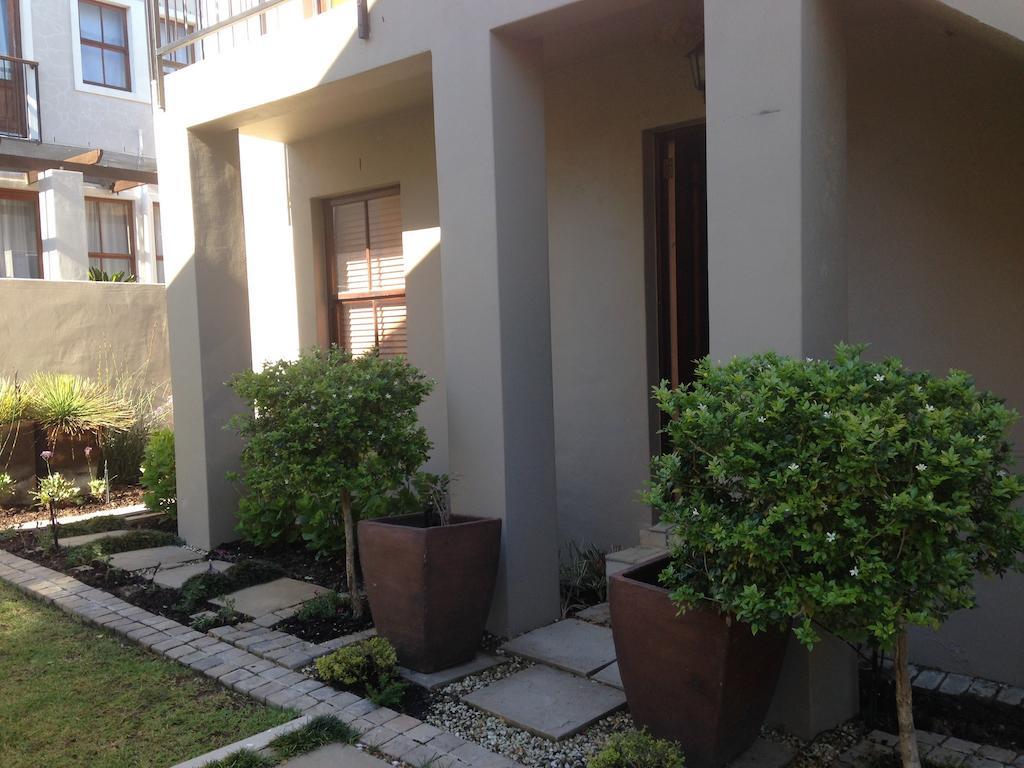 Fynbos Feniks Apartment Stellenbosch Exteriör bild