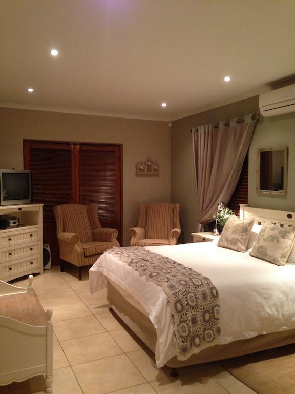Fynbos Feniks Apartment Stellenbosch Rum bild