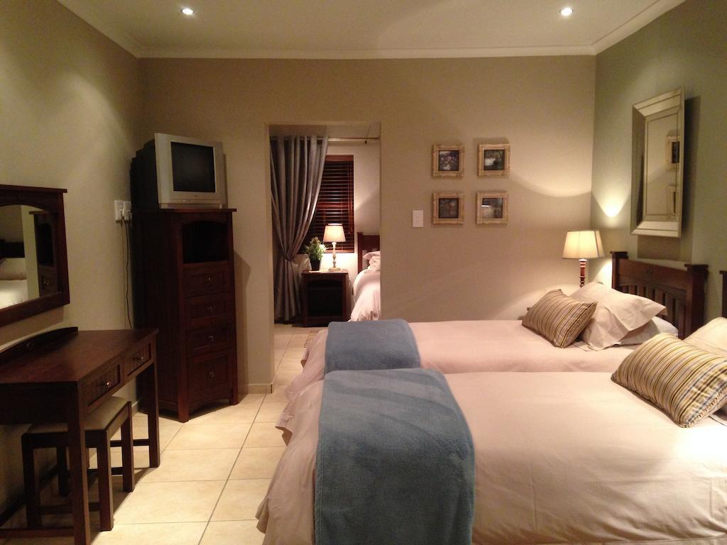 Fynbos Feniks Apartment Stellenbosch Rum bild